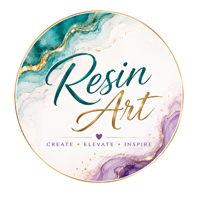 Resin Made Simple